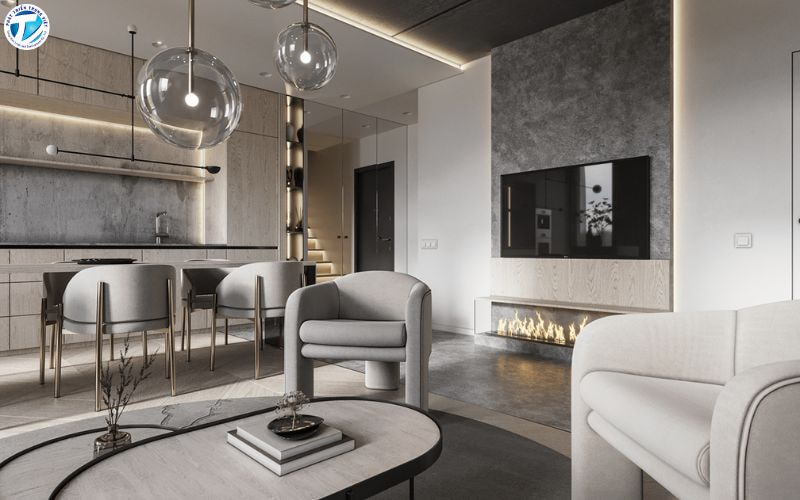 Hầu hết các đơn vị chuyên nghiệp đều cung cấp chính sách bảo hành nội thất